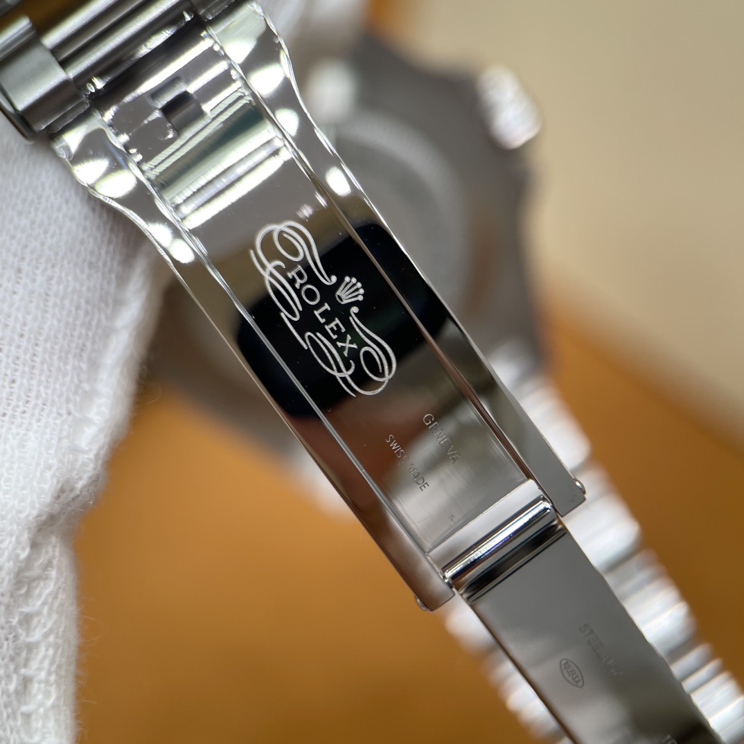 ROLEX Мужские часы Sea-Dweller 126600 43 мм ROLEX Мужские часы Sea-Dweller 126600 43 мм