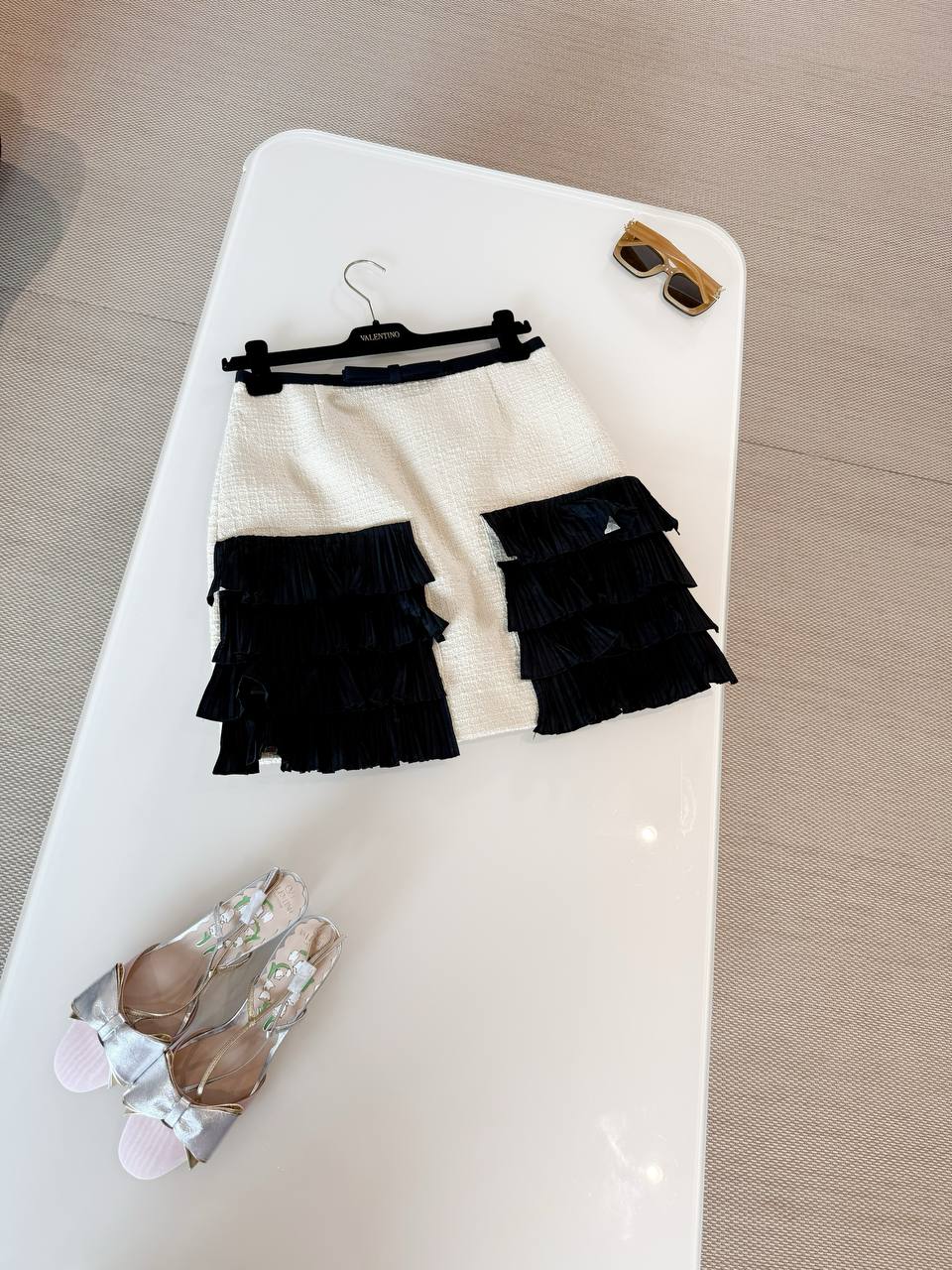 VALENTINO Женская юбка VALENTINO Женская юбка