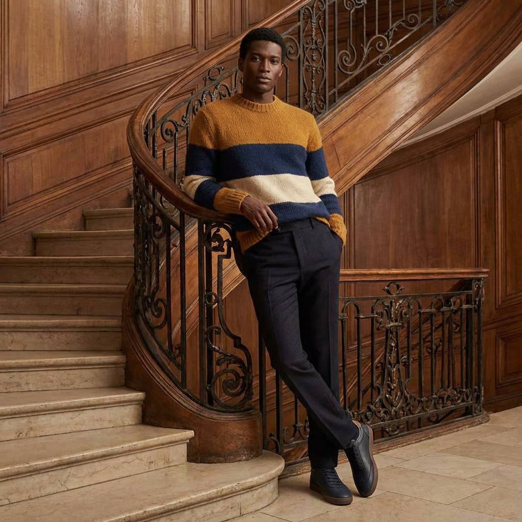 BRUNELLO CUCINELLI Мужские кроссовки BRUNELLO CUCINELLI Мужские кроссовки