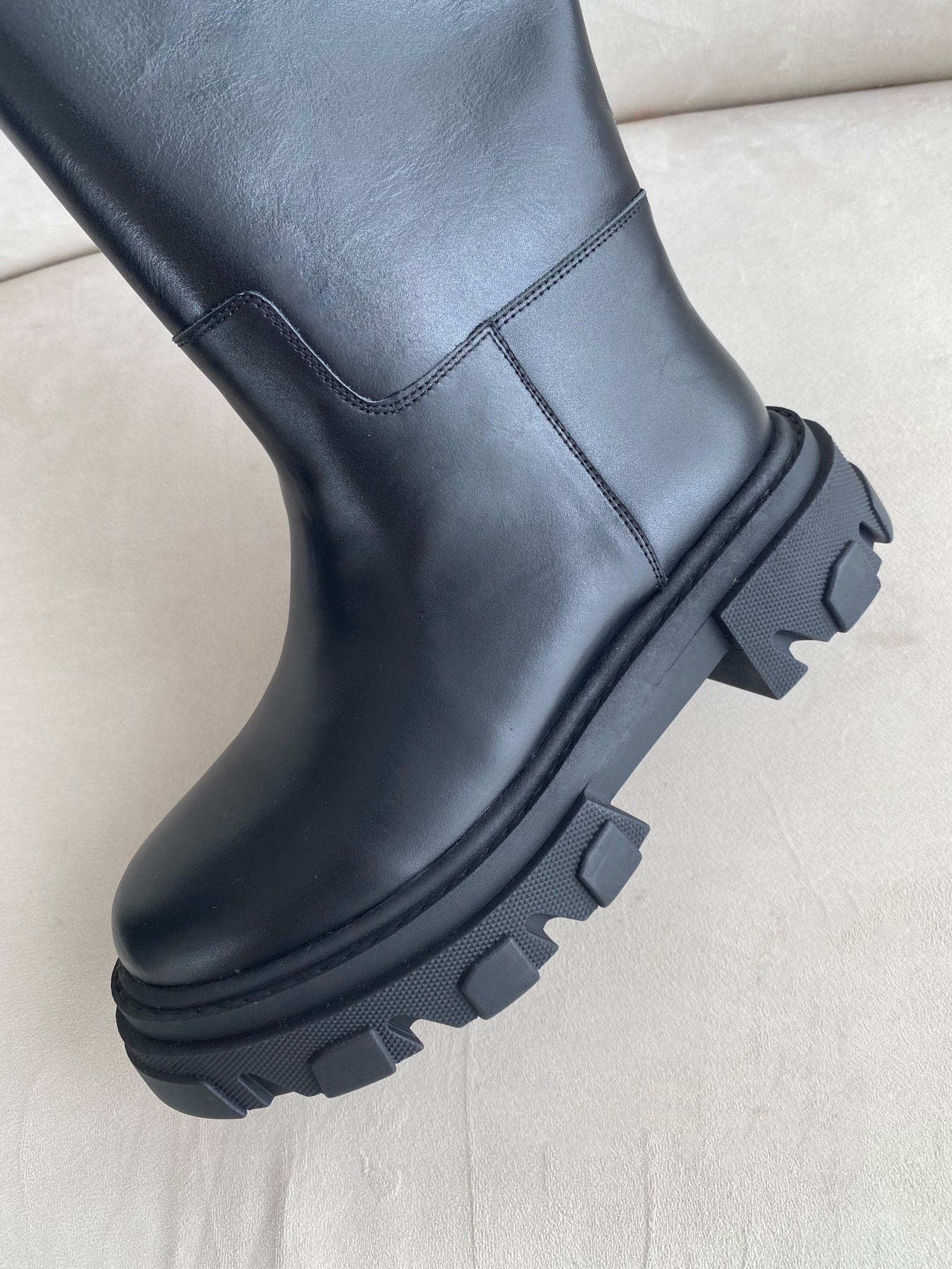 GIA BORGHINI Женские сапоги GIA BORGHINI Женские сапоги