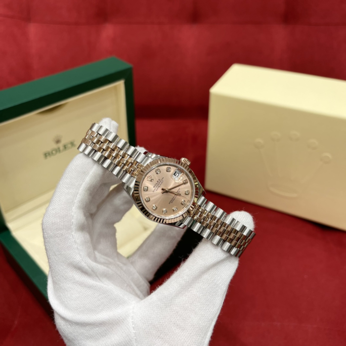 ROLEX Женские Часы Datejust 31 m278271