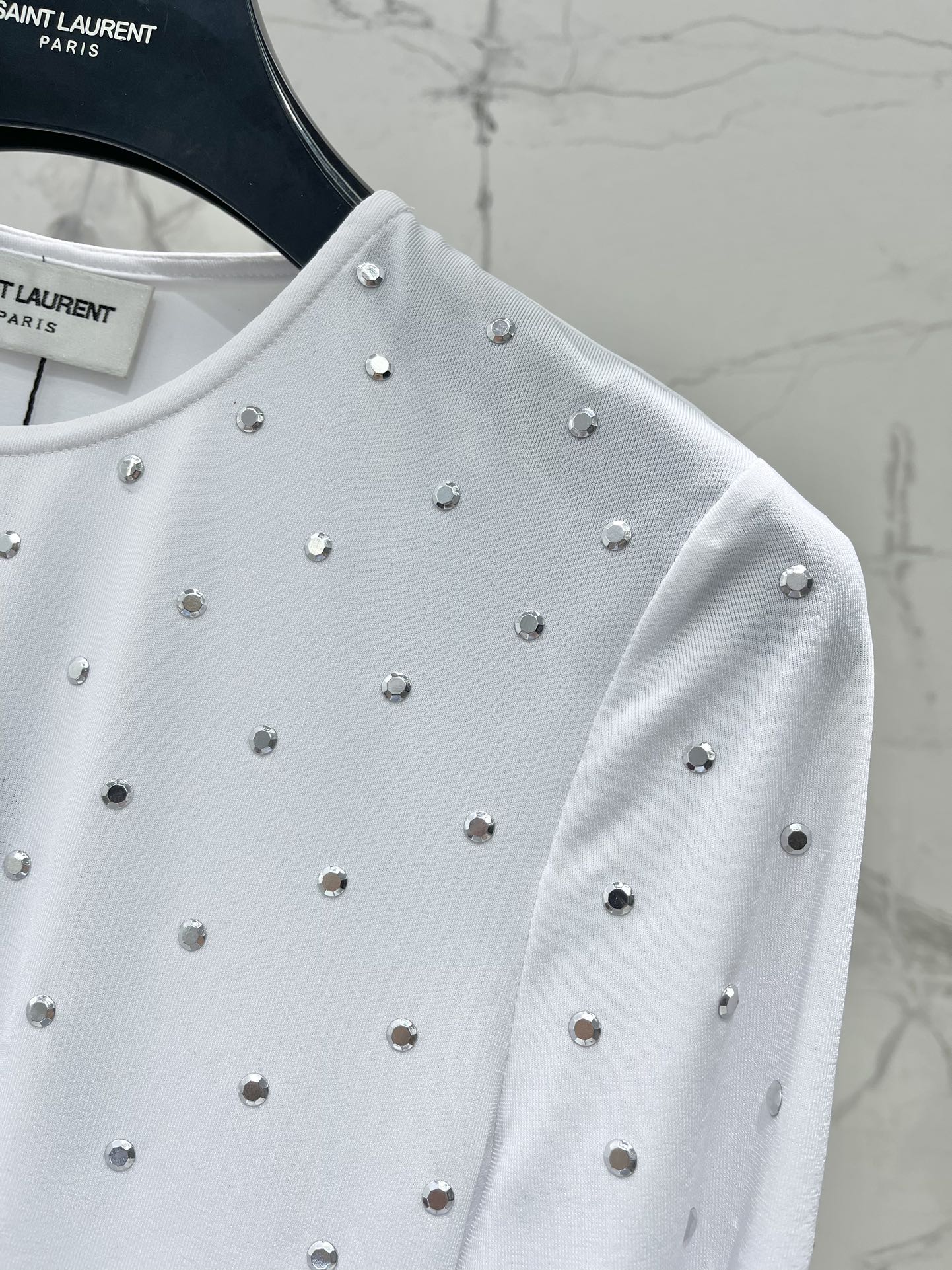 SAINT LAURENT Женское боди SAINT LAURENT Женское боди