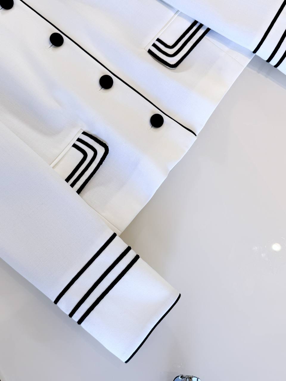 CHRISTIAN DIOR Женский жакет CHRISTIAN DIOR Женский жакет