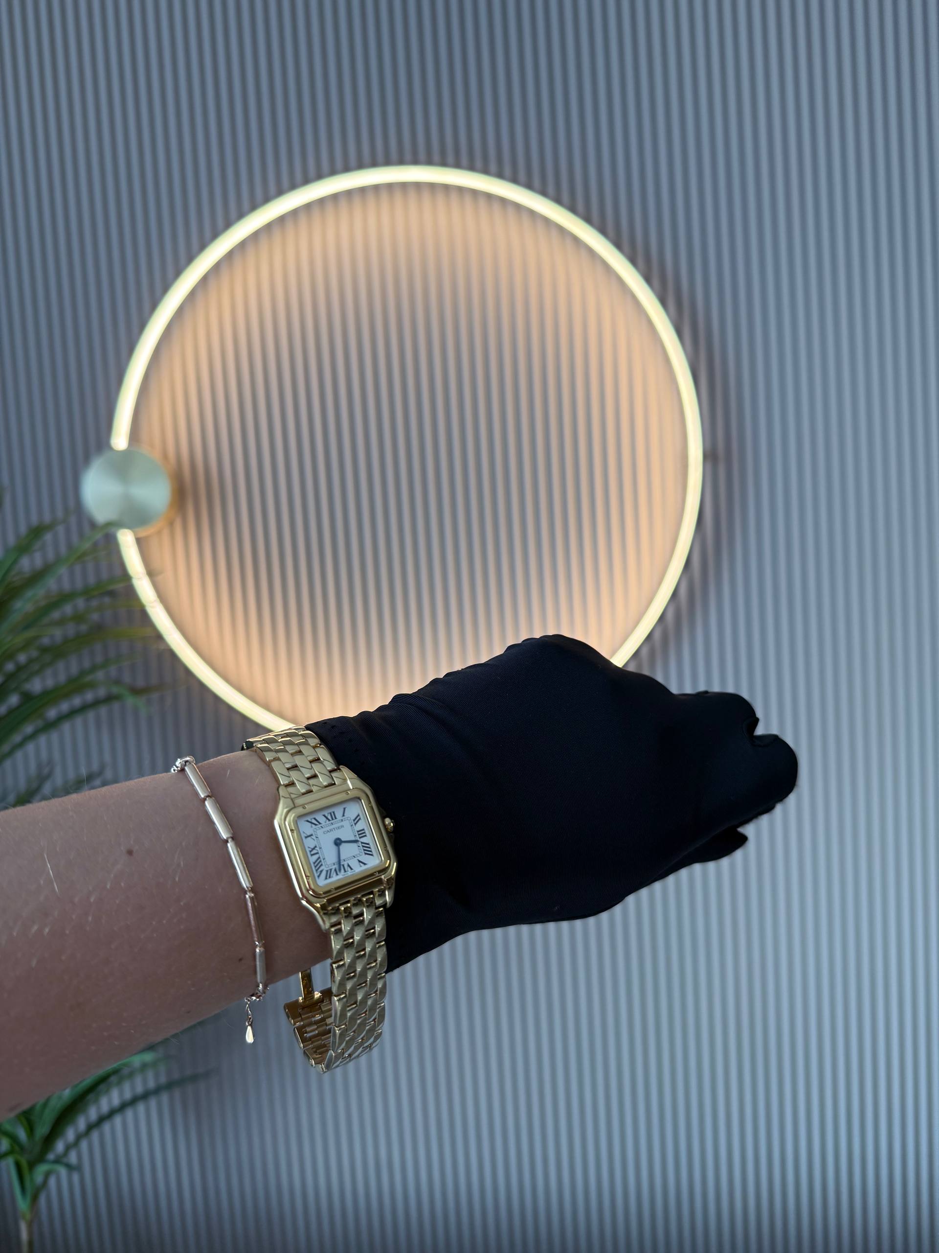 CARTIER Женские часы Panthere de Cartier  CARTIER Женские часы Panthere de Cartier