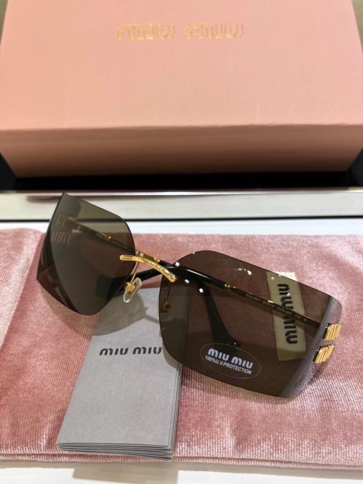 MIU MIU Женские очки