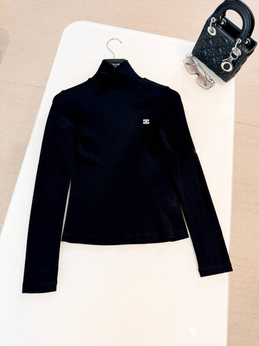 СELINE Женская водолазка