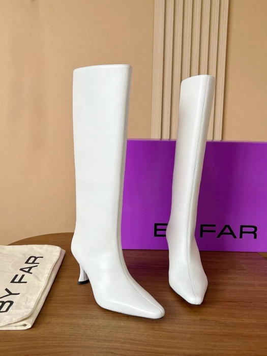 BY FAR Женские сапоги