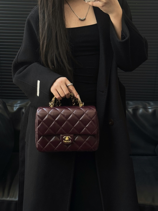 CHANEL Женская Cумка 24B