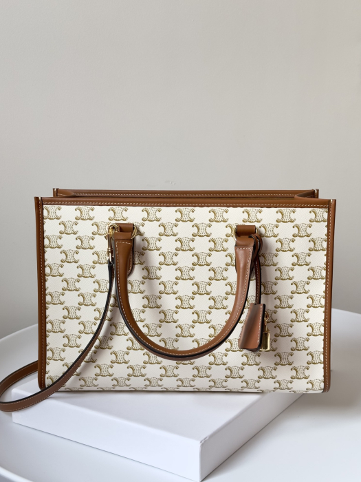  CELINE Женская сумка HORIZONTAL CABAS