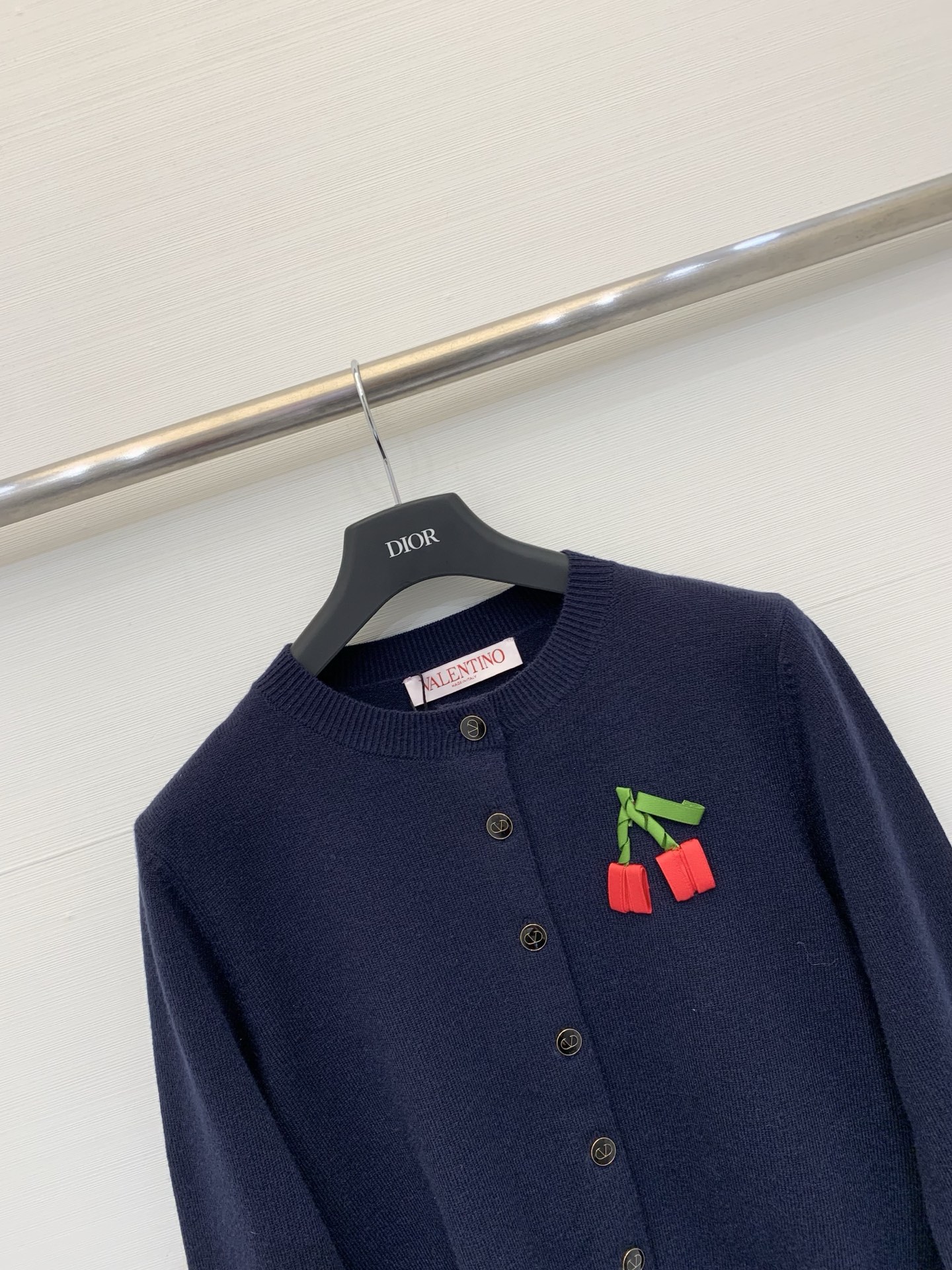 VALENTINO Женский кардиган 