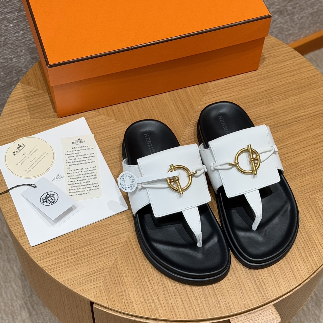 HERMES Женские сандалии Joyce HERMES Женские сандалии Joyce