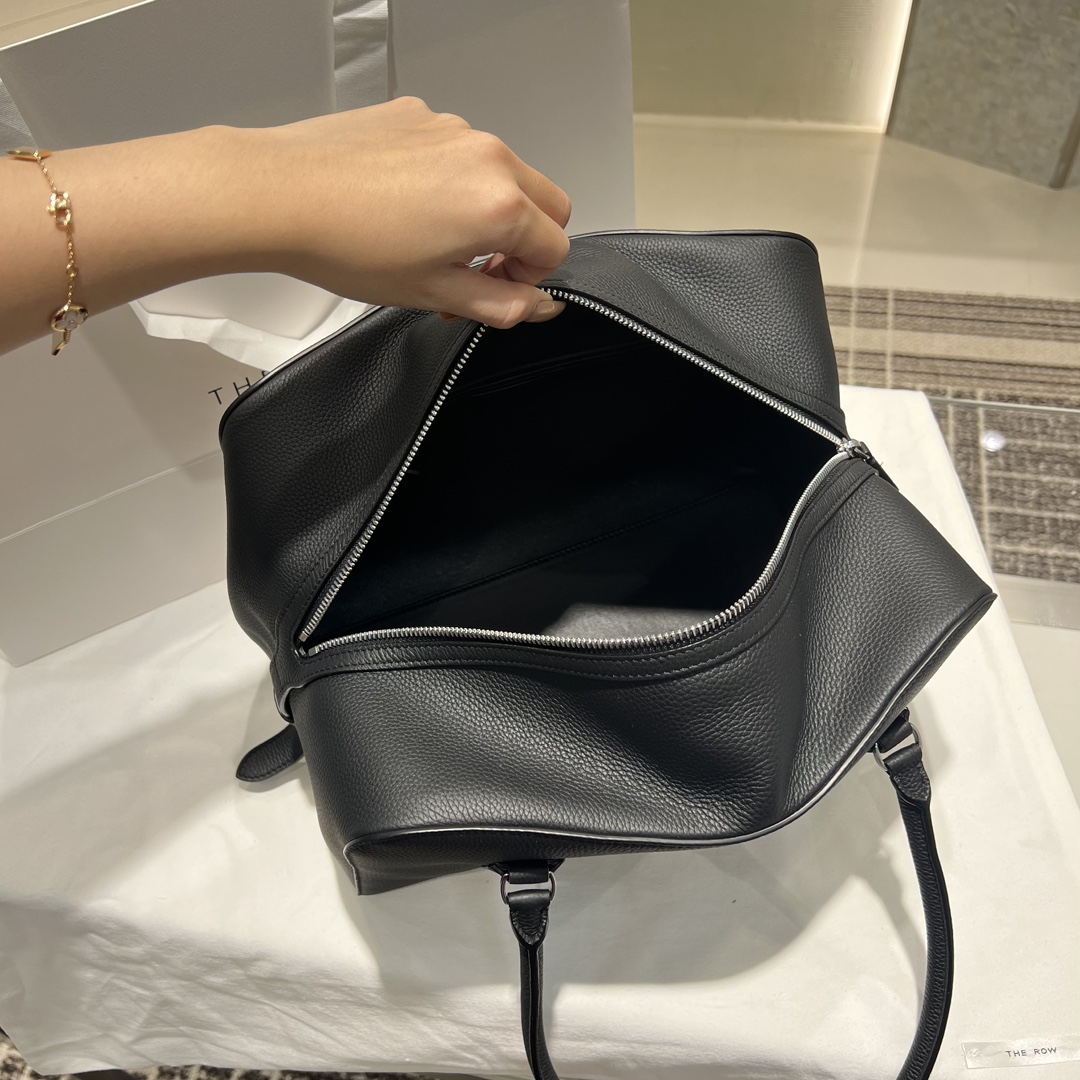 THE ROW Женская сумка EW Bowling Bag THE ROW Женская сумка EW Bowling Bag