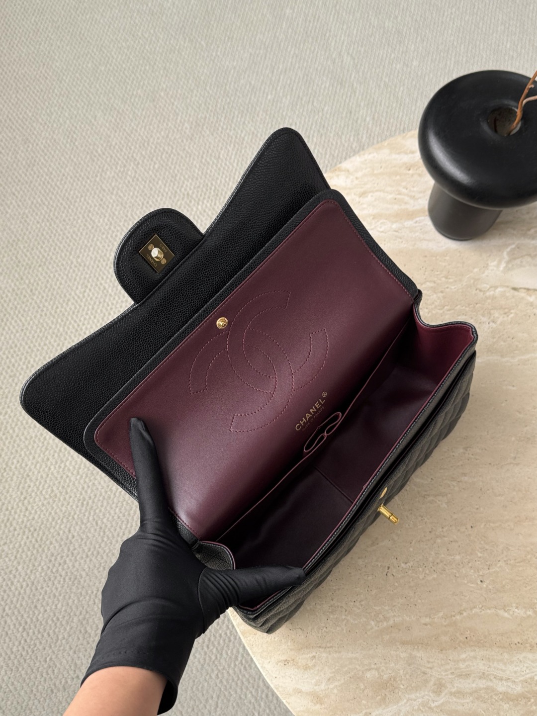 CHANEL Женская сумка CF30