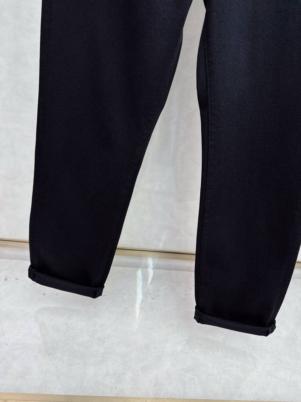 BURBERRY Мужские джинсы BURBERRY Мужские джинсы