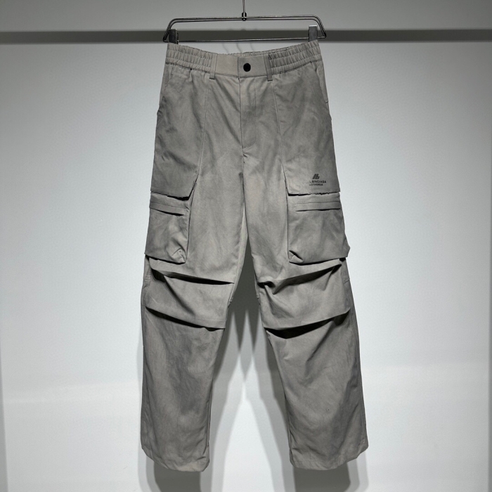 BALENCIAGA Мужские спортивные брюки