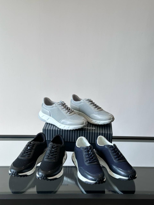 STEFANO RICCI Мужские кроссовки