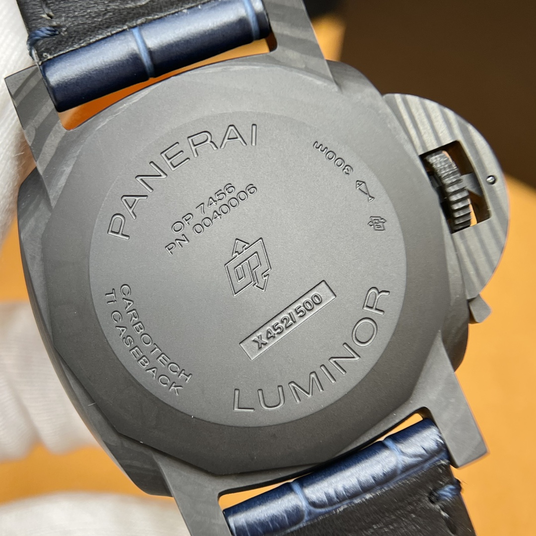 PANERAI Мужские часы PAM01664 44 мм PANERAI Мужские часы PAM01664 44 мм