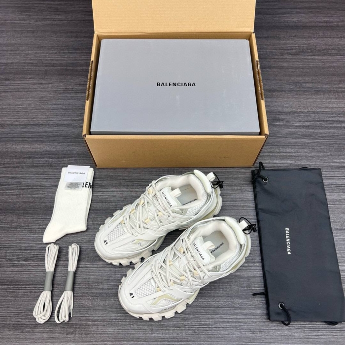 BALENCIAGA Мужские кроссовки