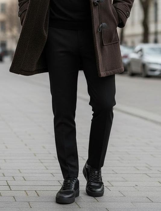 STEFANO RICCI Мужские кроссовки 