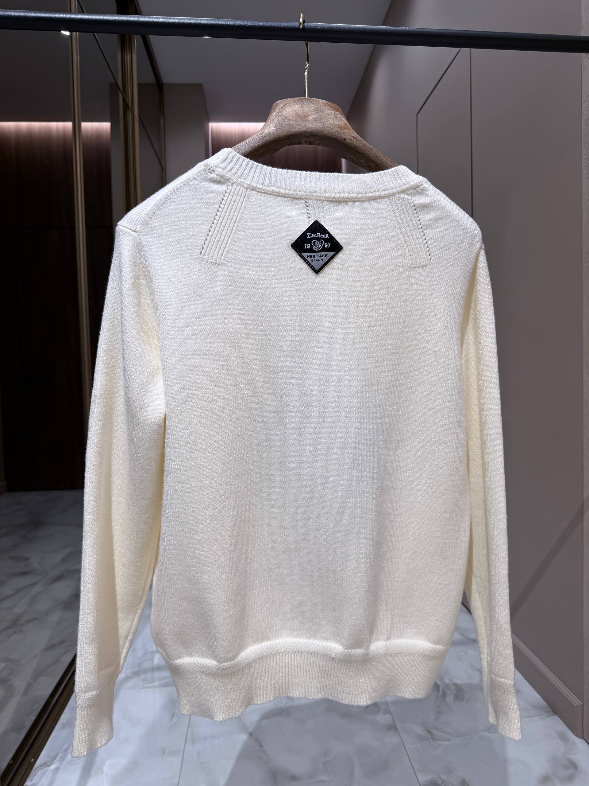 TEENIE WEENIE Женский свитер Оригинал TEENIE WEENIE Женский свитер Оригинал