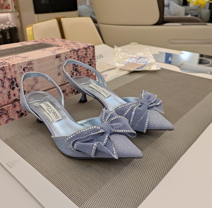JIMMY CHOO Женские туфли