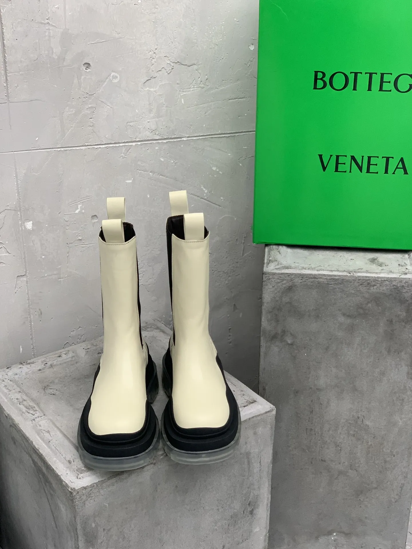 BOTTEGA VENETA Женские ботинки BOTTEGA VENETA Женские ботинки