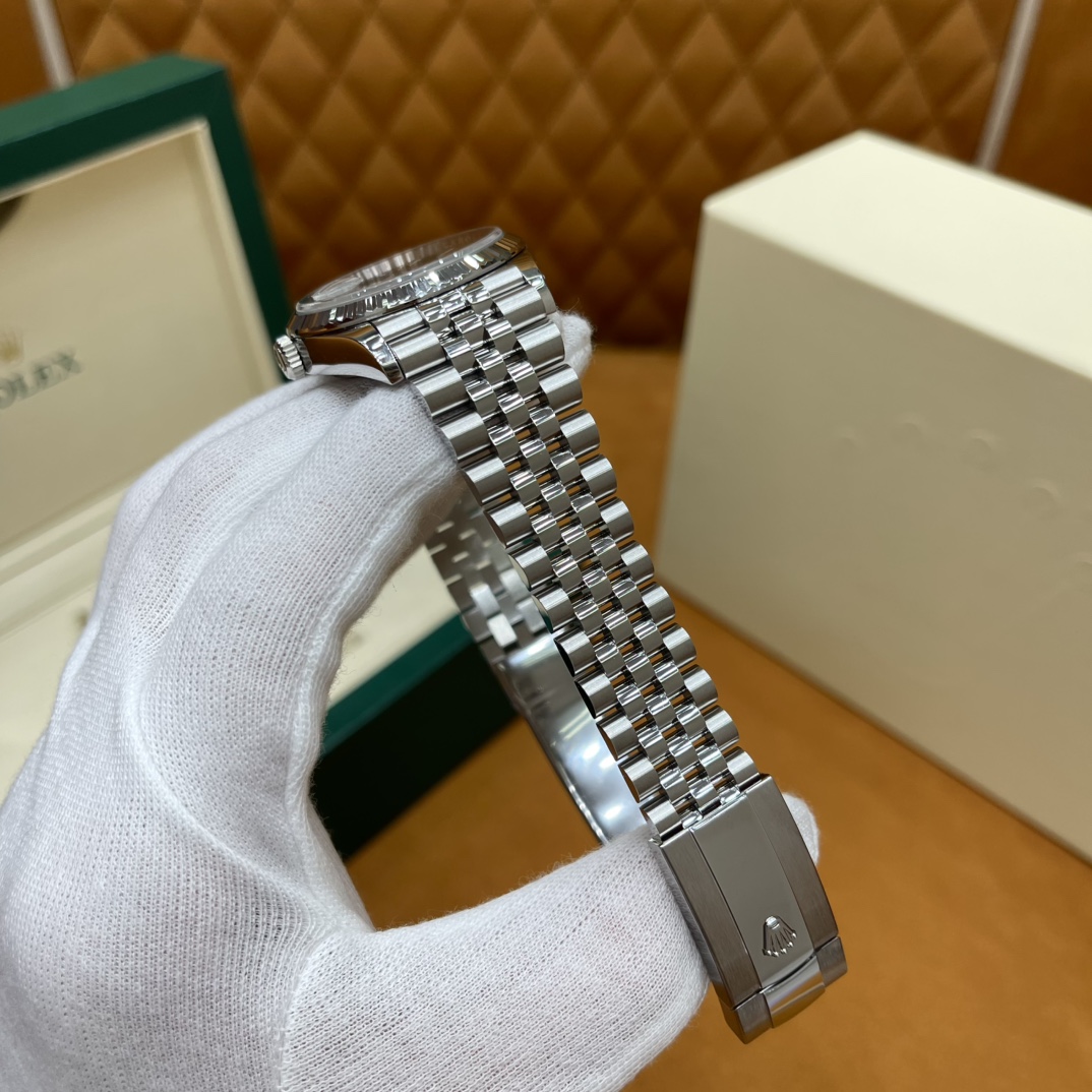 ROLEX Часы Datejust 36 m126234-0051 ROLEX Часы Datejust 36 m126234-0051