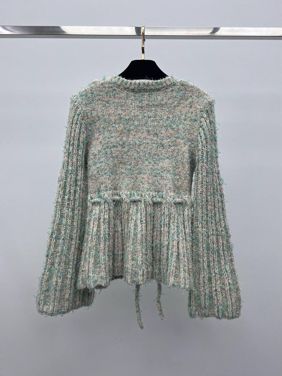 CHANEL Женский кардиган CHANEL Женский кардиган