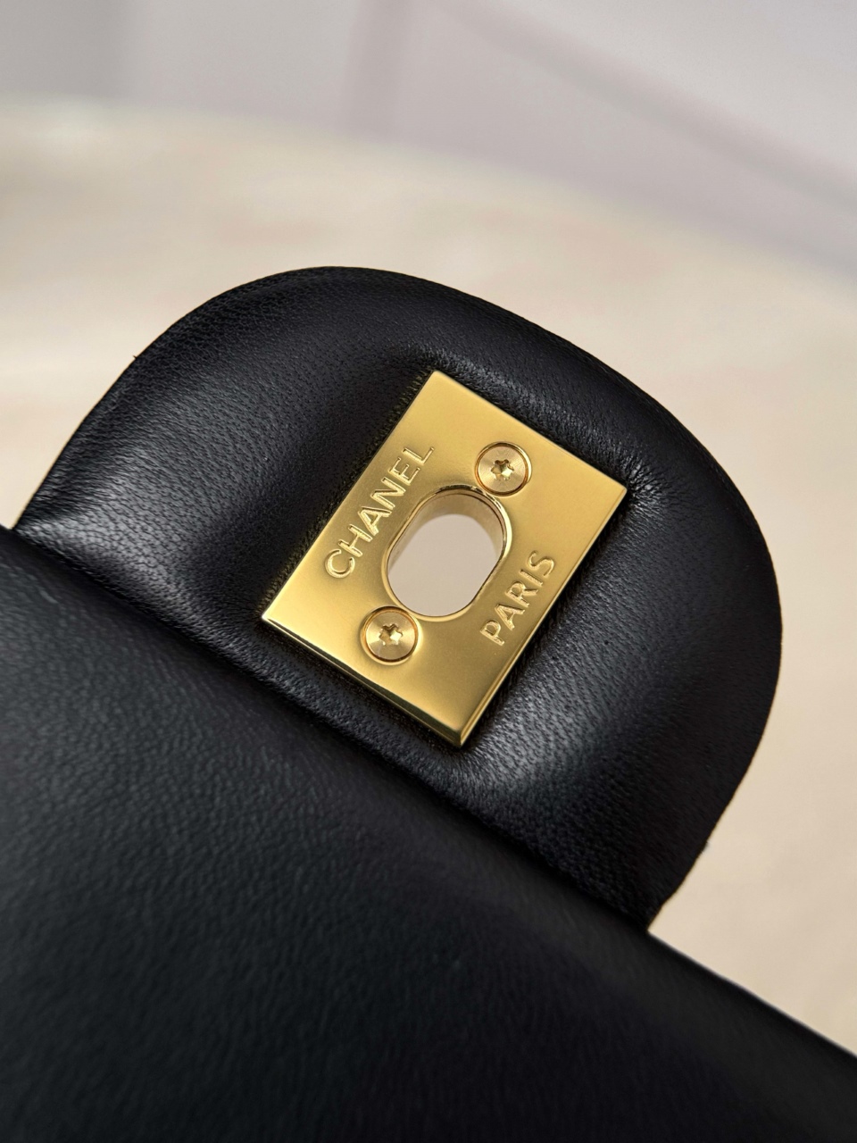 CHANEL Женская сумка CF17 