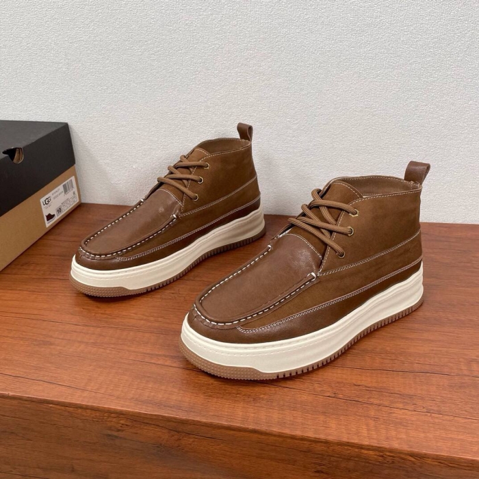 UGG Мужские ботинки