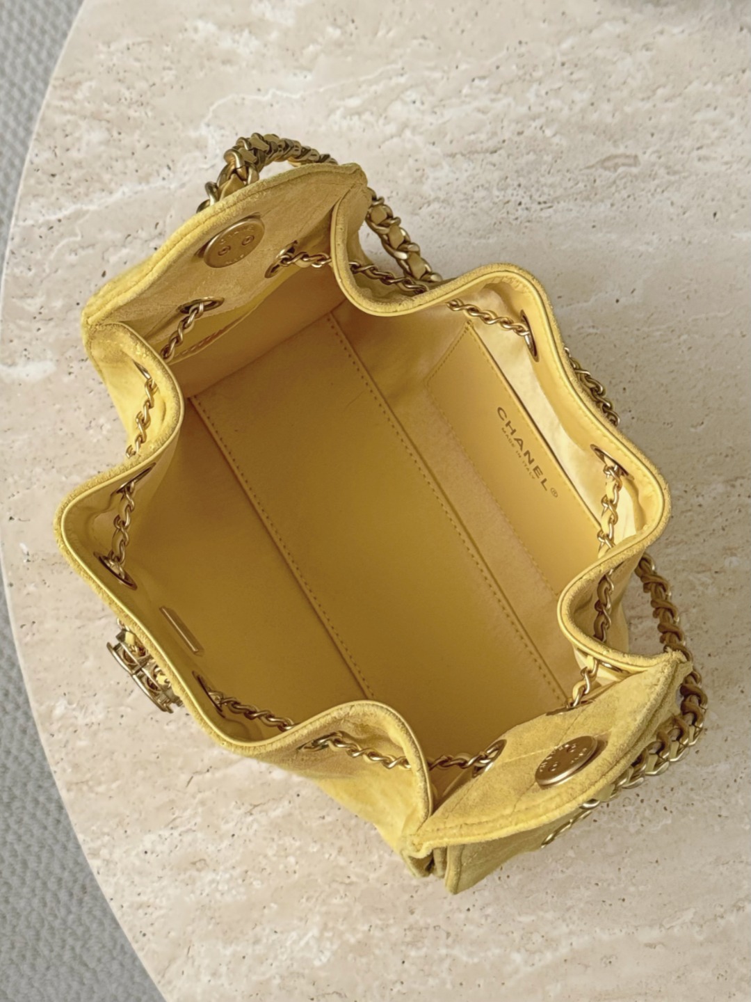 CHANEL Женская сумка Hobo 26С 