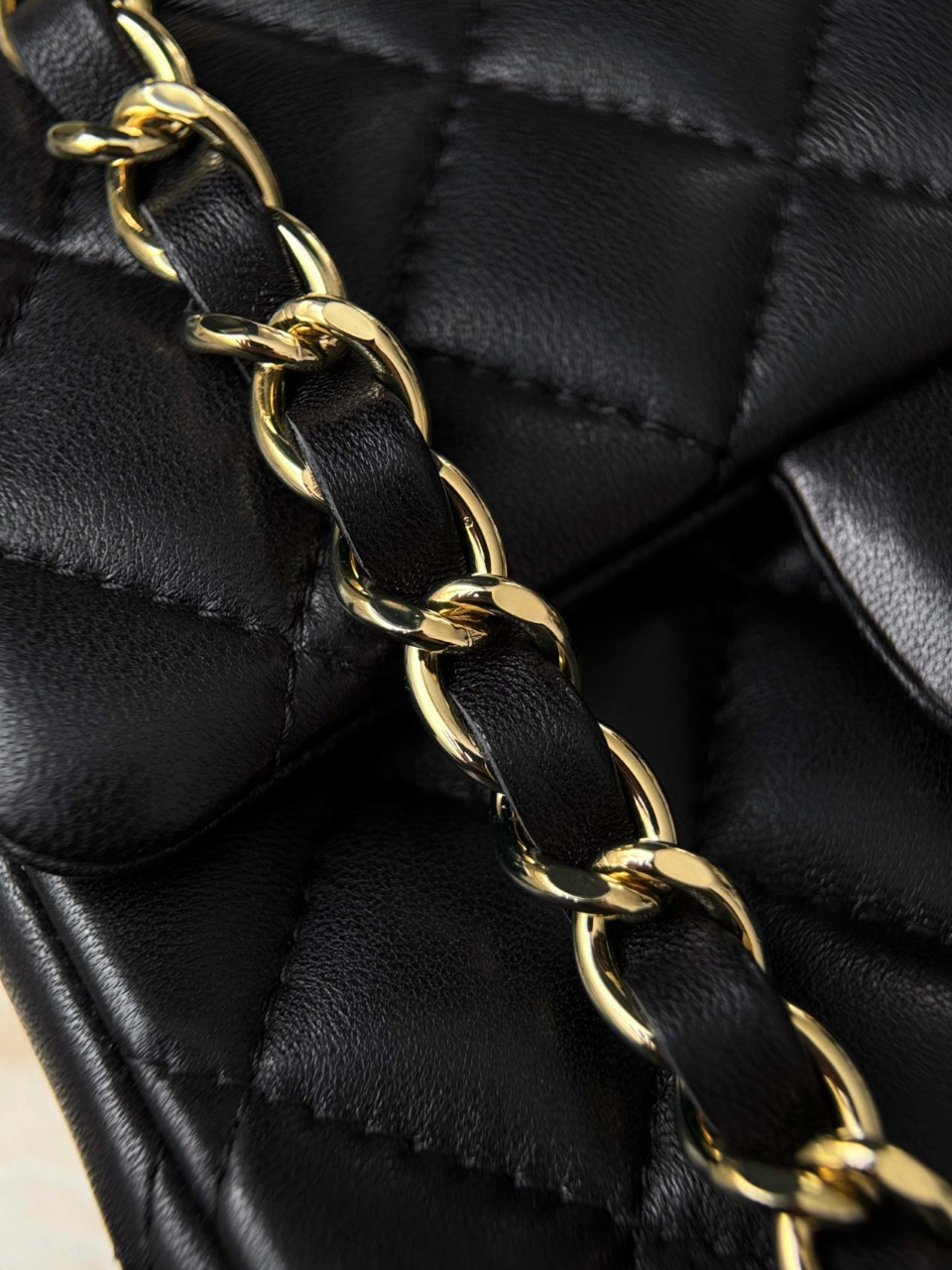 CHANEL Женская сумка CF17 