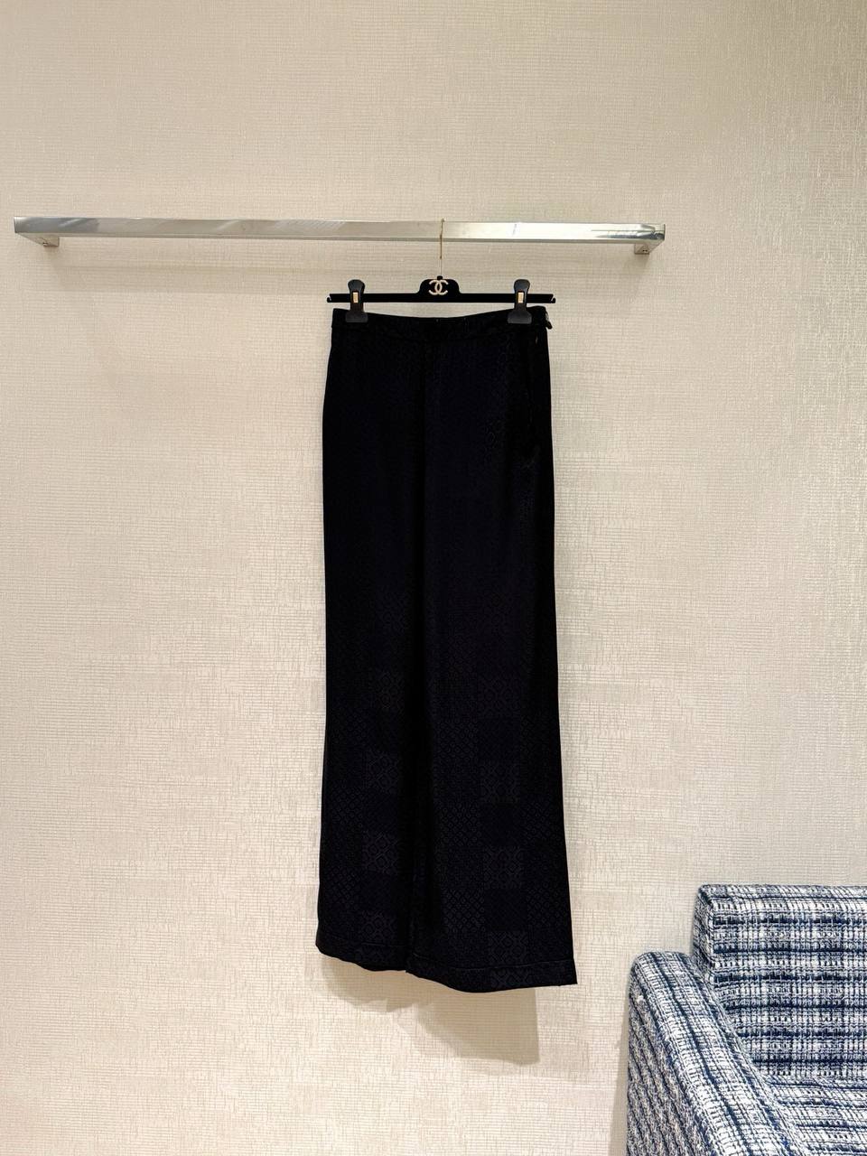 CHANEL Женские брюки CHANEL Женские брюки