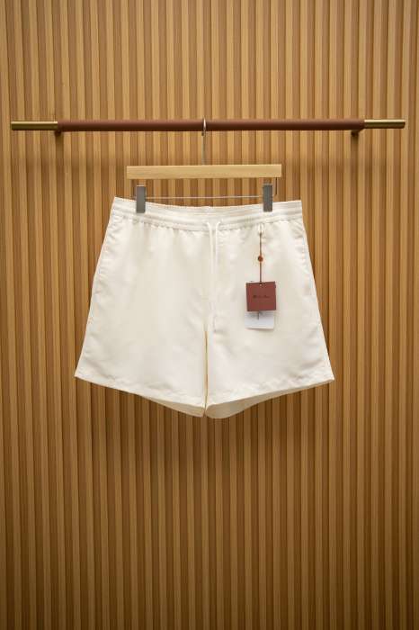 LORO PIANA Мужские шорты