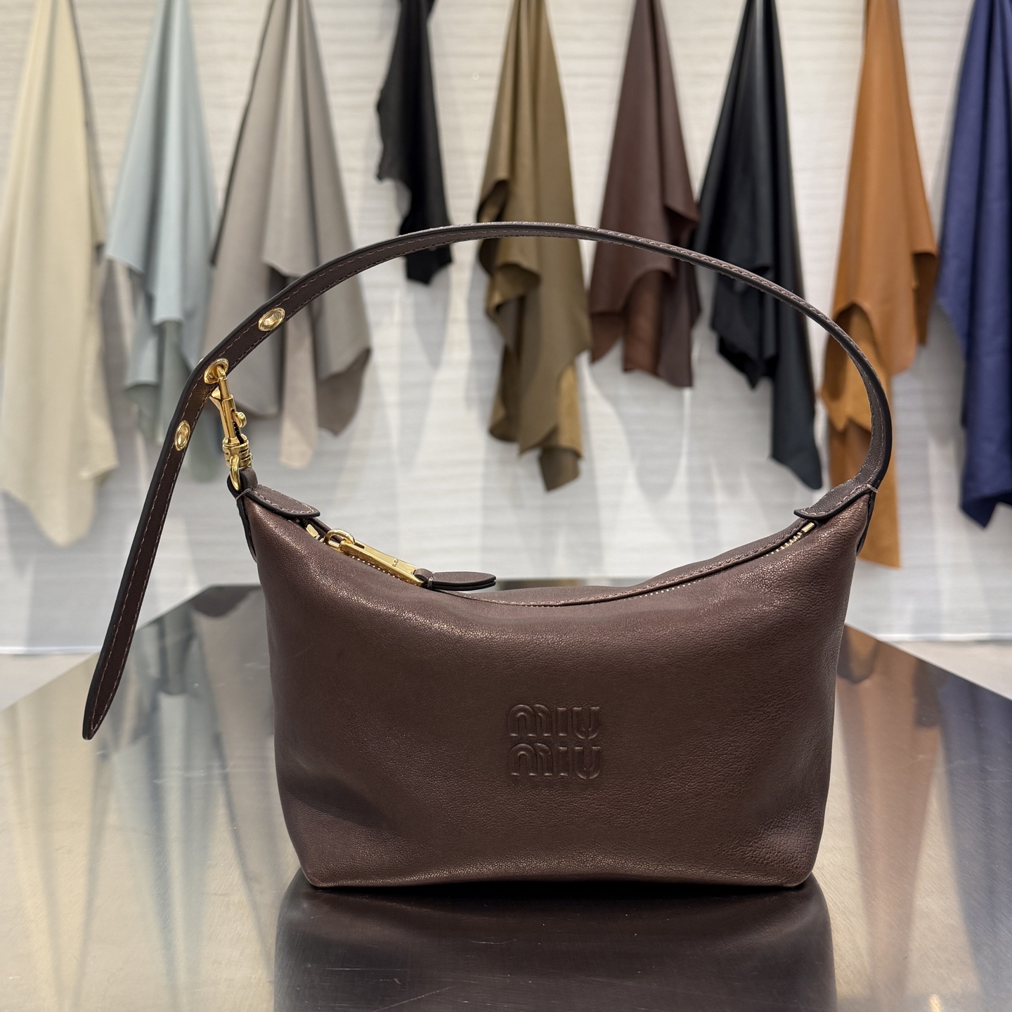 MIU MIU Женская сумка Nappa