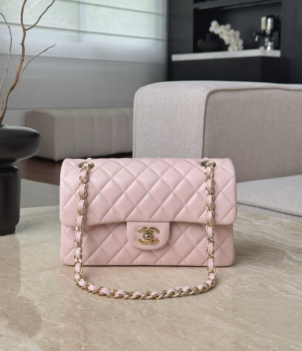 CHANEL Женская сумка CF23 