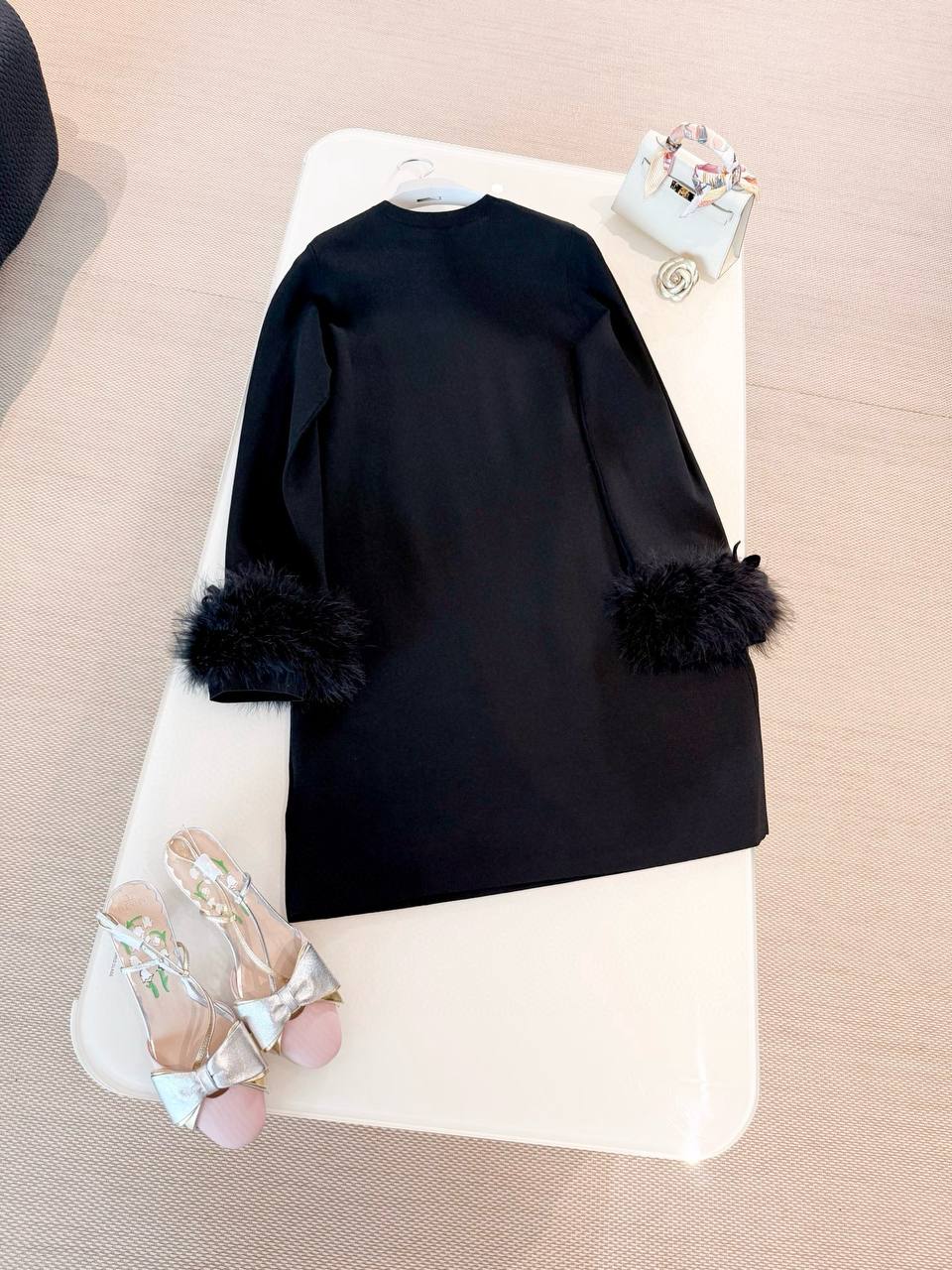 VALENTINO Женское платье VALENTINO Женское платье