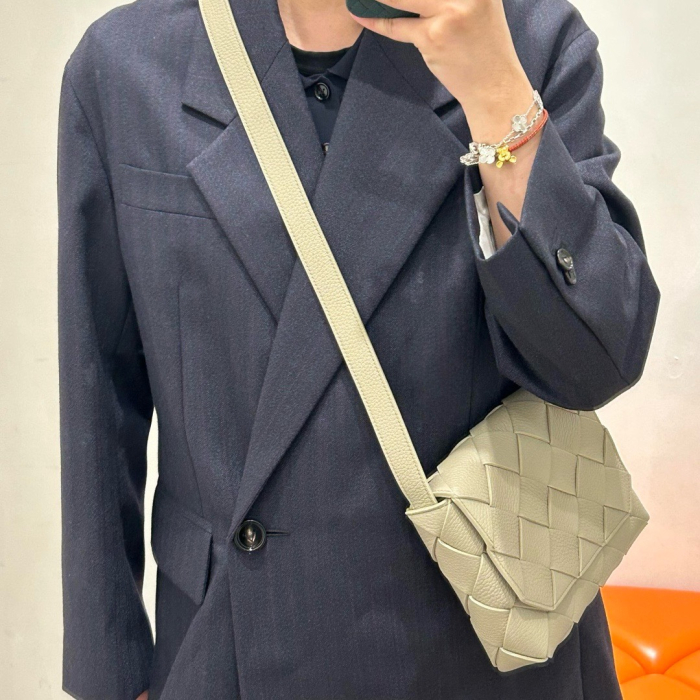 BOTTEGA VENETA Сумка Diago