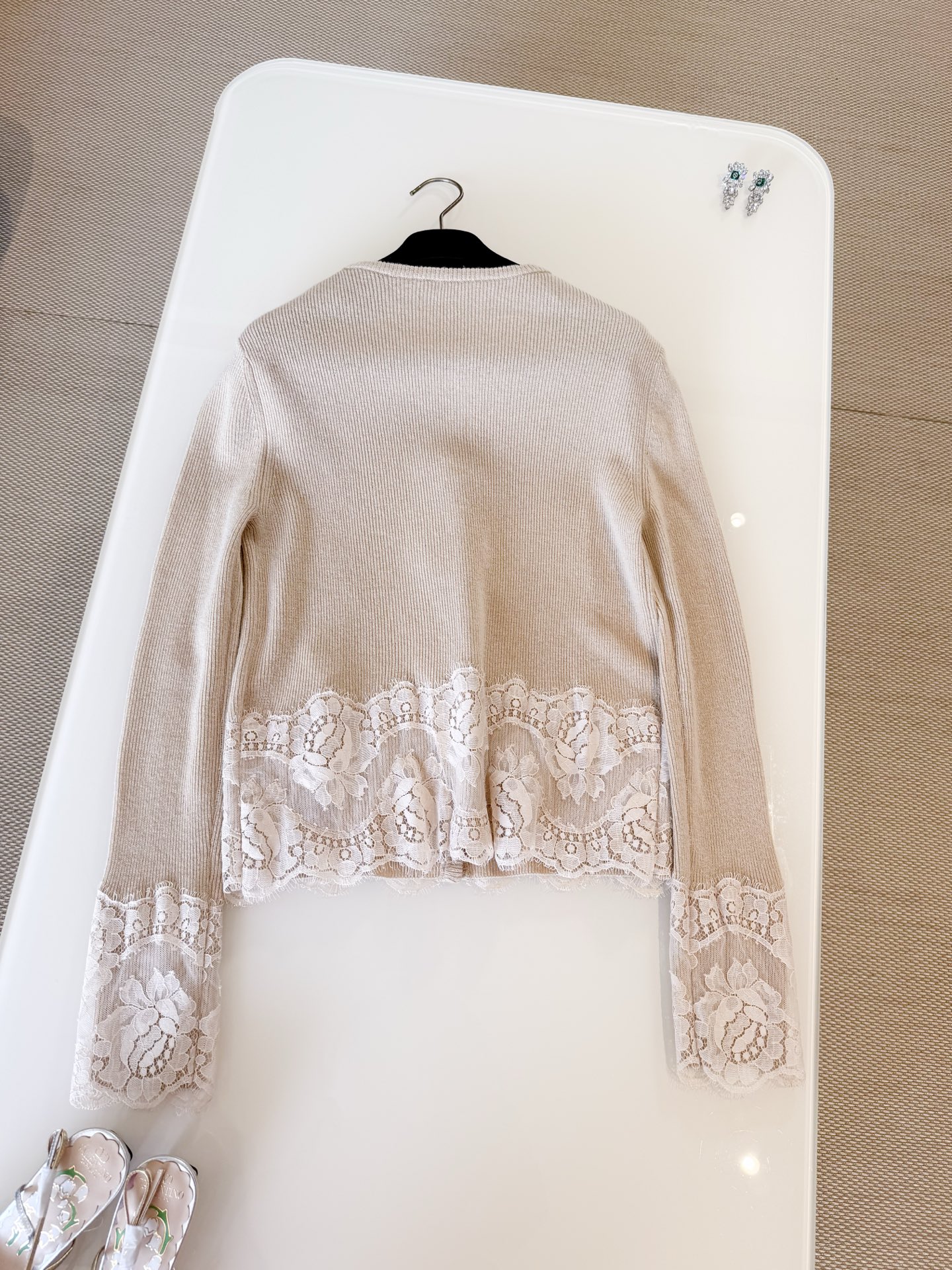 VALENTINO Женский кардиган VALENTINO Женский кардиган