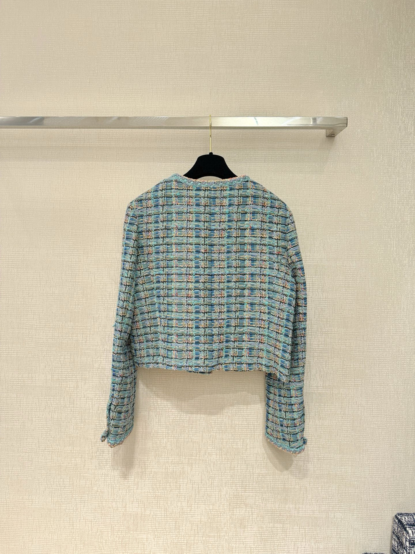 CHANEL Женский жакет CHANEL Женский жакет