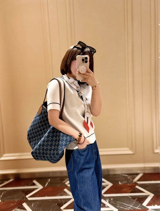 GUCCI Сумка Totisima