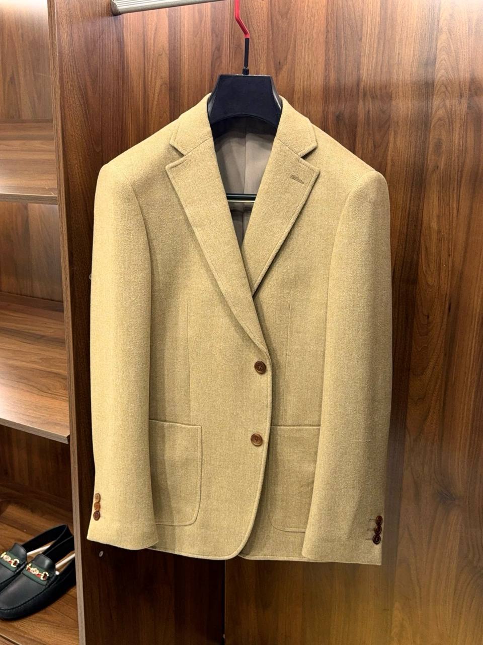 BRIONI Мужской пиджак BRIONI Мужской пиджак