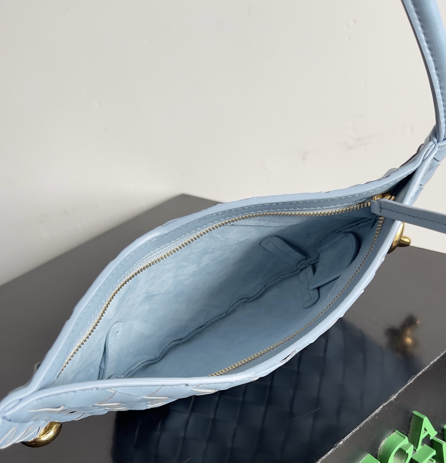 BOTTEGA VENETA Женская сумка Solstice Baby BOTTEGA VENETA Женская сумка Solstice Baby