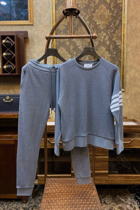 THOM BROWNE Мужской свитшот