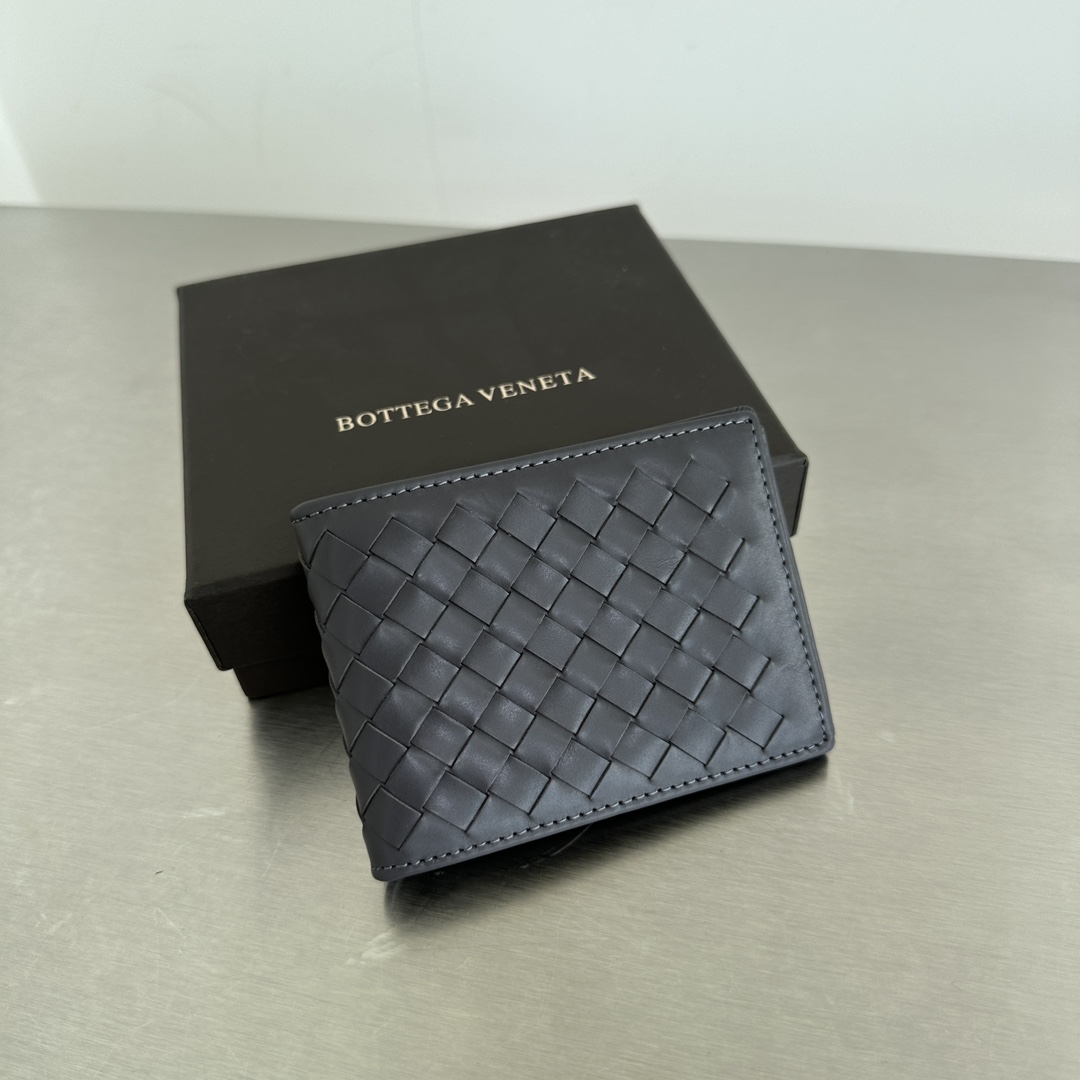 BOTTEGA VENETA Мужское Портмоне BOTTEGA VENETA Мужское Портмоне