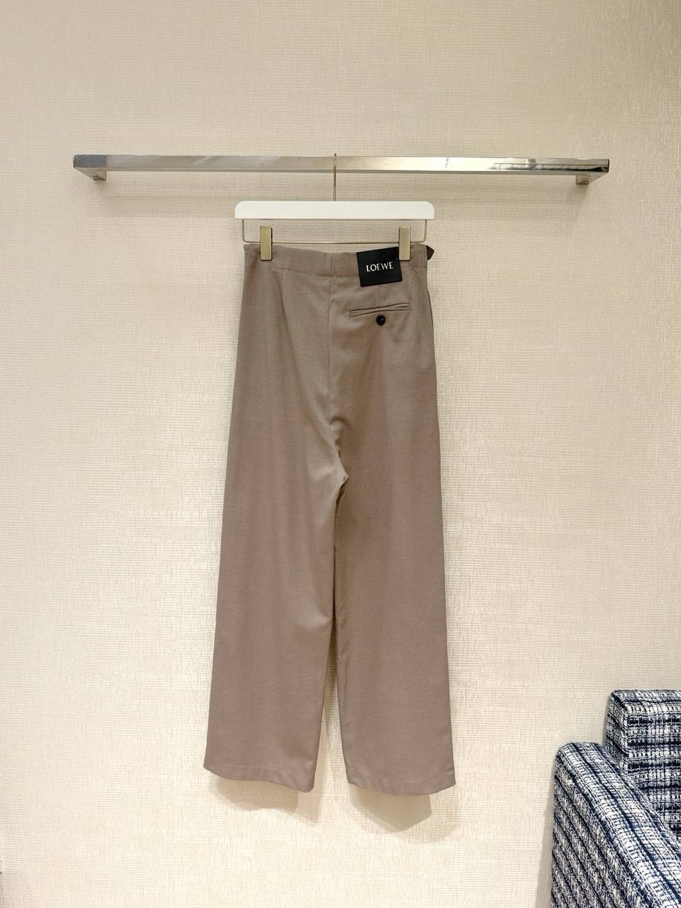 LOEWE Женские брюки LOEWE Женские брюки