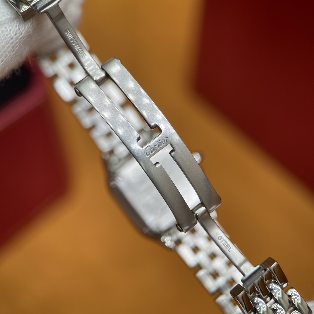 CARTIER Женские часы Panthère Mini WSPN0012 CARTIER Женские часы Panthère Mini WSPN0012