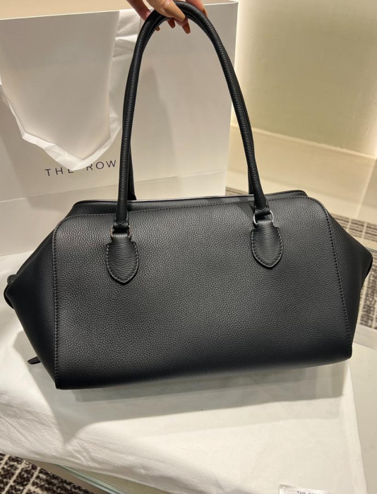 THE ROW Женская сумка EW Bowling Bag