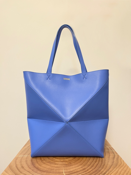 LOEWE Сумка-тоут Puzzle Fold