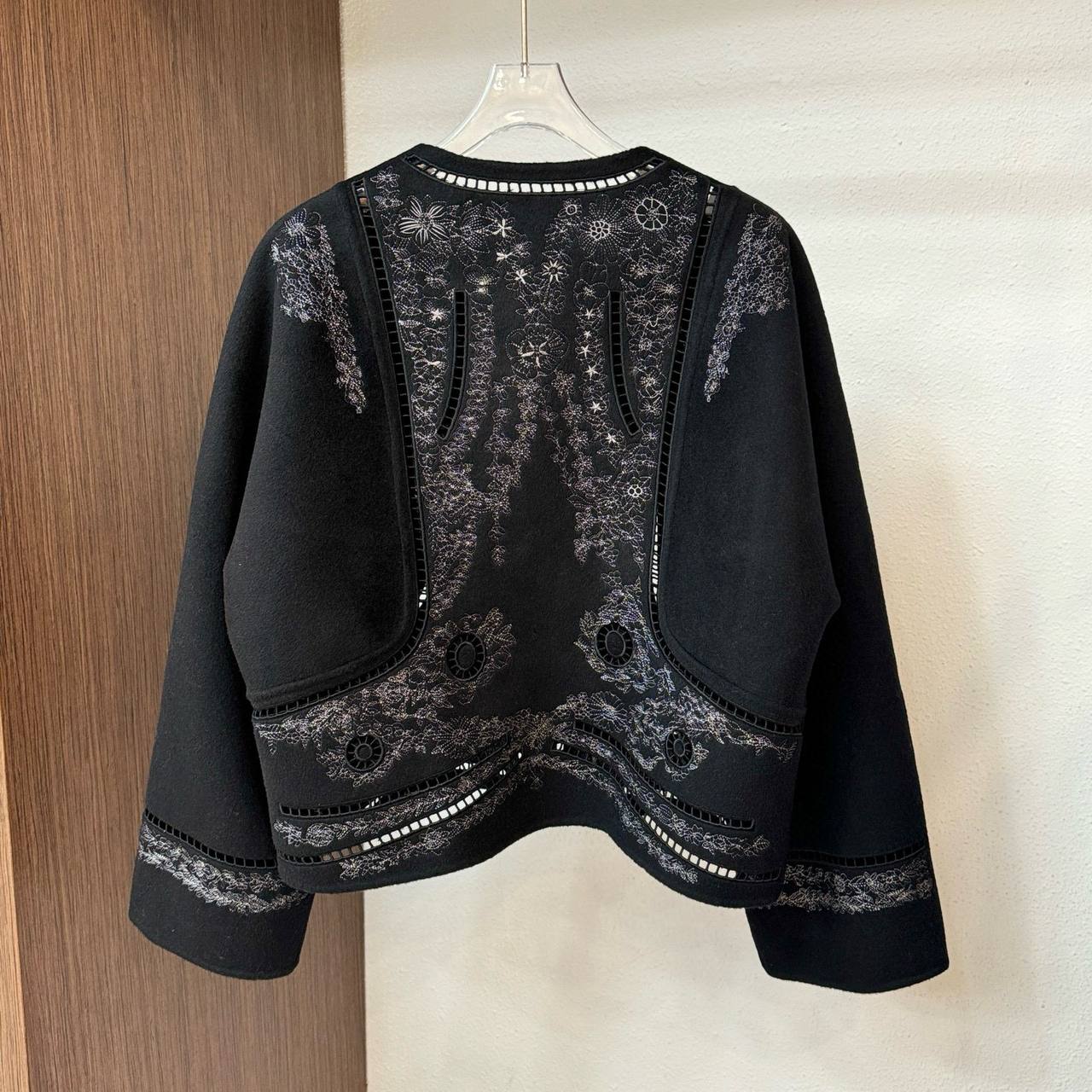 HERMES Женский кардиган HERMES Женский кардиган